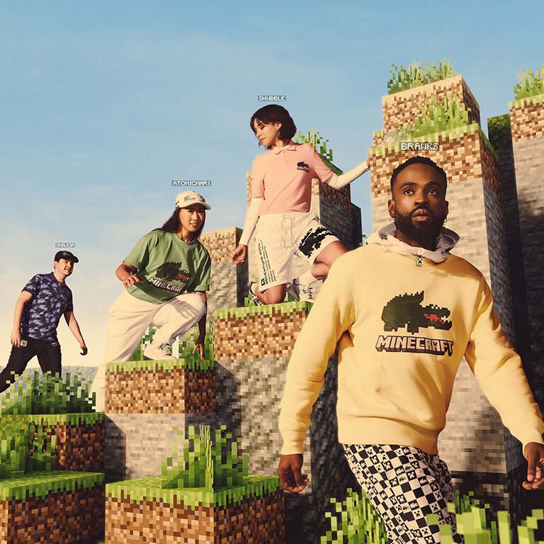 أزياء لاعبين للرجال