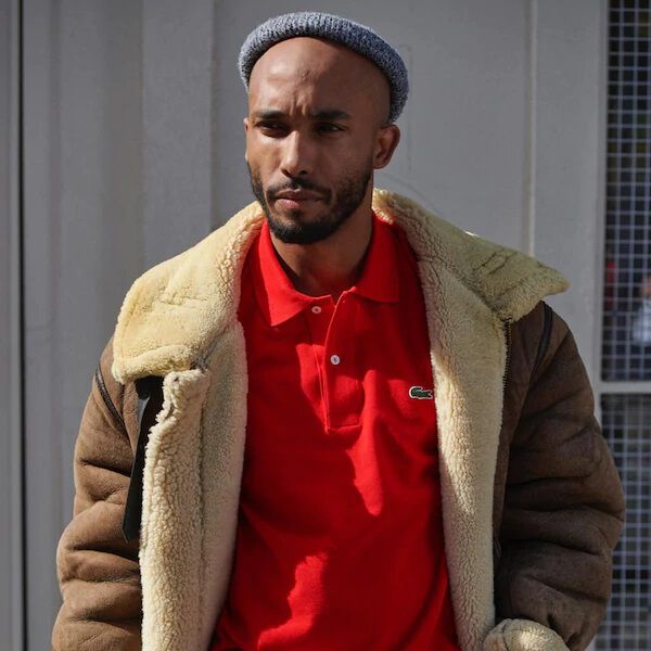  أحدث عروض الأزياء من Lacoste