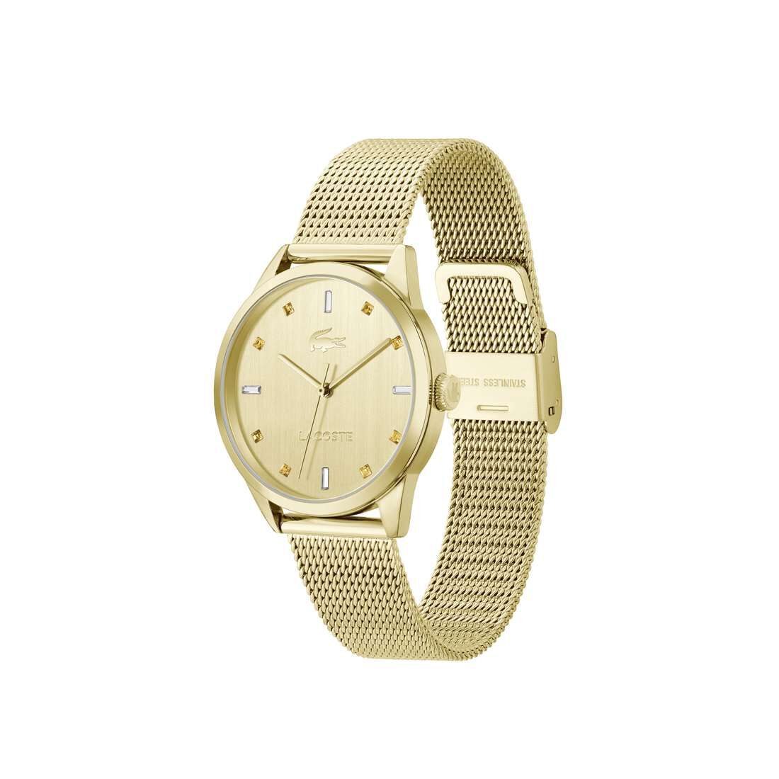 Gemala Women's watch Women Gemala Quartz Watch - 2001343-GLD