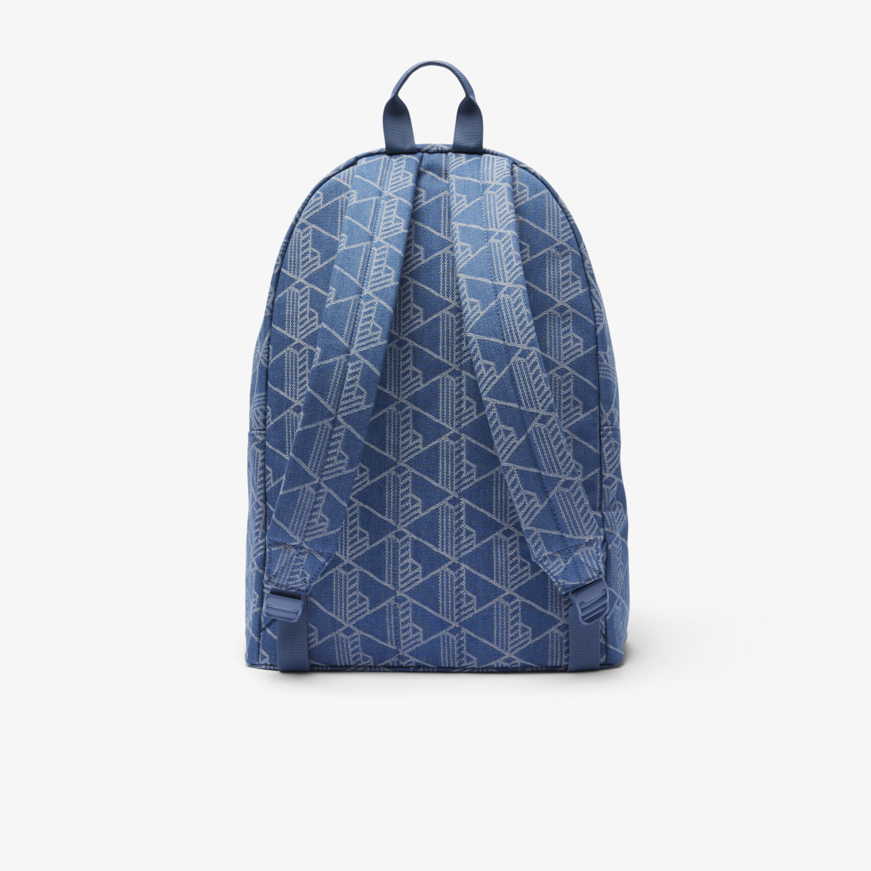 حقيبة ظهر نيوكروك جاكار موتيف Neocroc Jacquard Motif Backpack - NU4871NZ-Q74