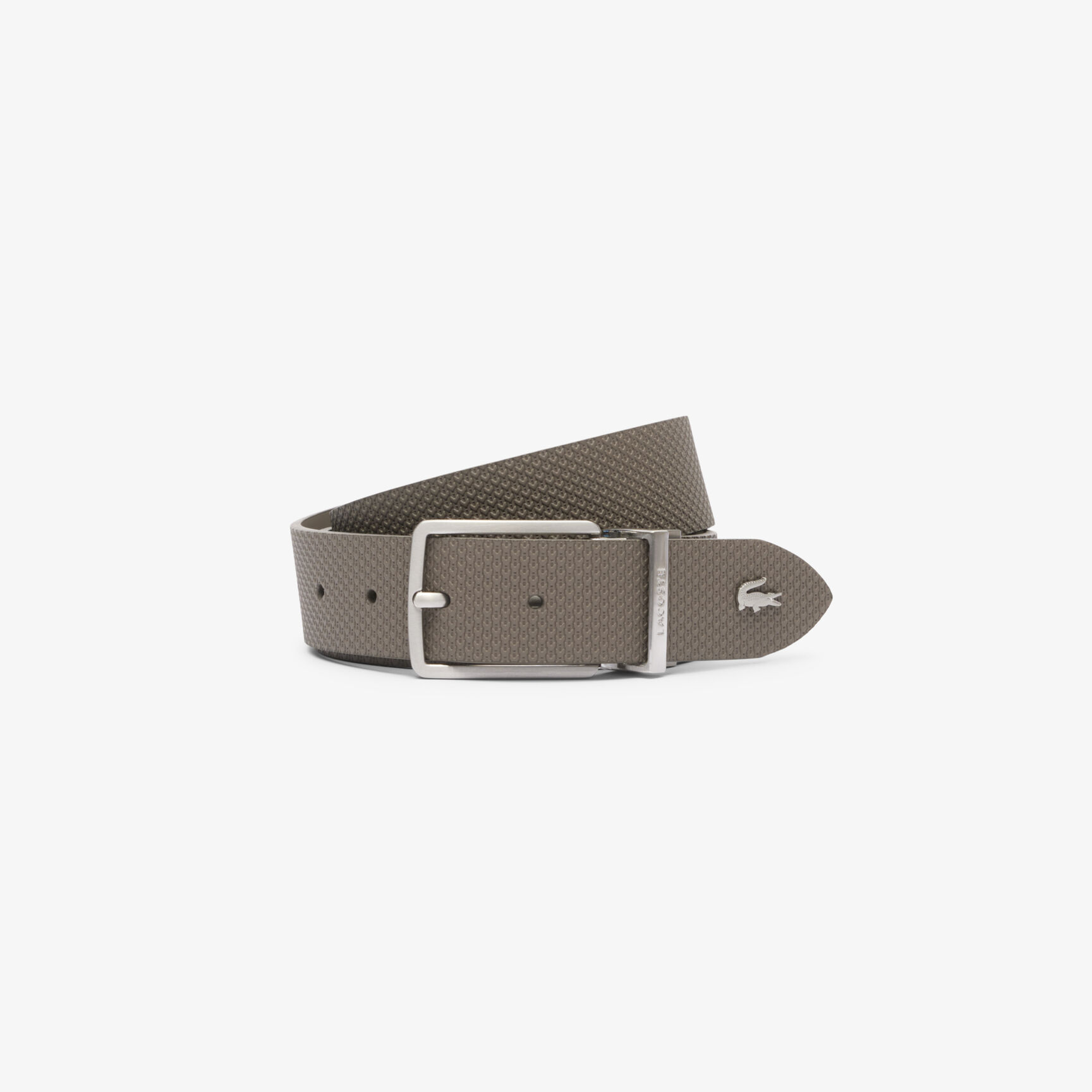 Chantaco Reversible Leather Belt Chantaco Reversible Leather Belt - RC4085-Q80