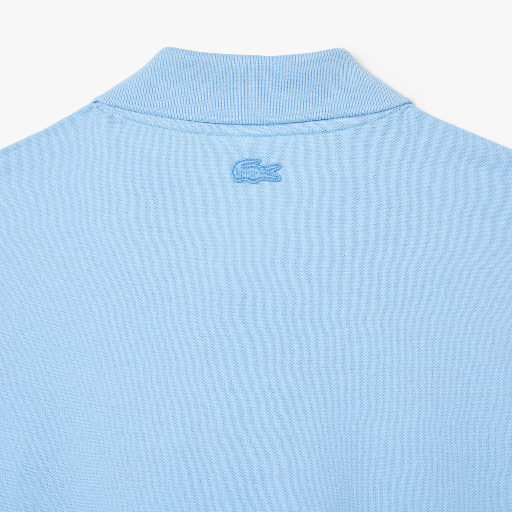 Original L.12.12 Badge Polo Shirt Original L.12.12 Badge Polo Shirt - PH3600-00-HBP