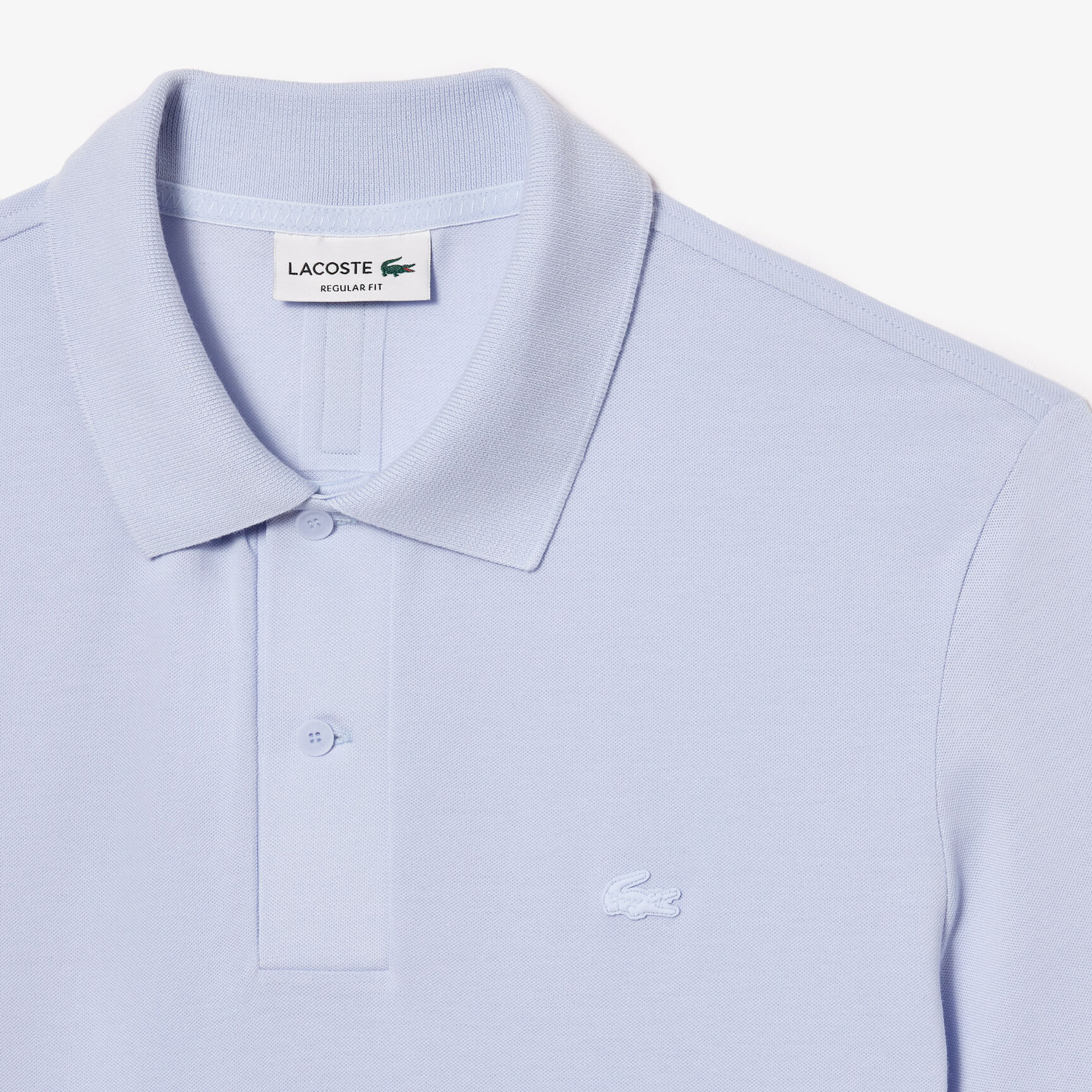Lacoste Movement Polo Shirt Ultra Light Pique - PH8361-00-J2G