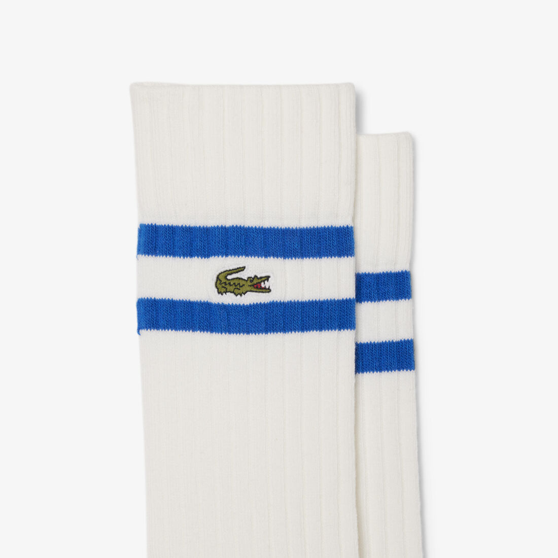 Ribbed Cotton Socks Ribbed Cotton Socks - RA6842-00-NYV