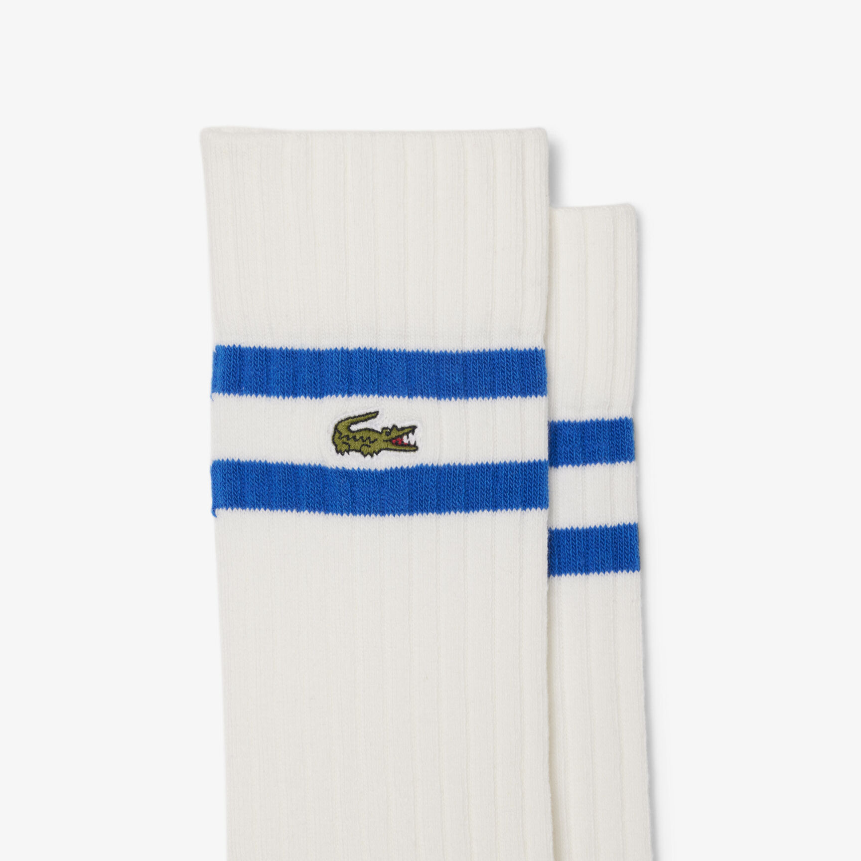 Ribbed Cotton Socks Ribbed Cotton Socks - RA6842-00-NYV