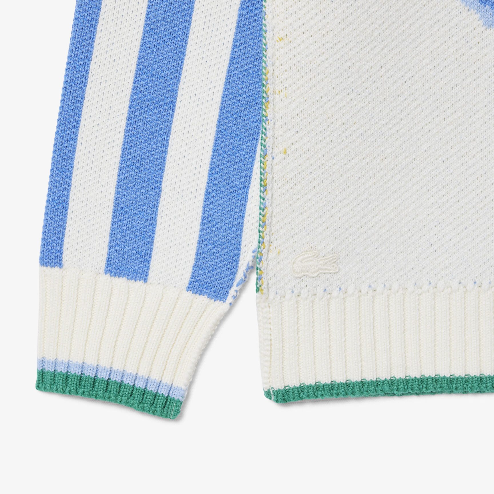 FW24 Runway Loose Fit Sweater FW24 Runway Loose Fit Sweater - AH1695-00-C50