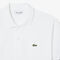 Classic Fit L.12.12 Original Polo Shirt Classic Fit L.12.12 Original Polo Shirt - L1212-00-001