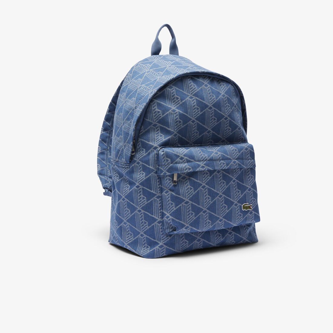 حقيبة ظهر نيوكروك جاكار موتيف Neocroc Jacquard Motif Backpack - NU4871NZ-Q74