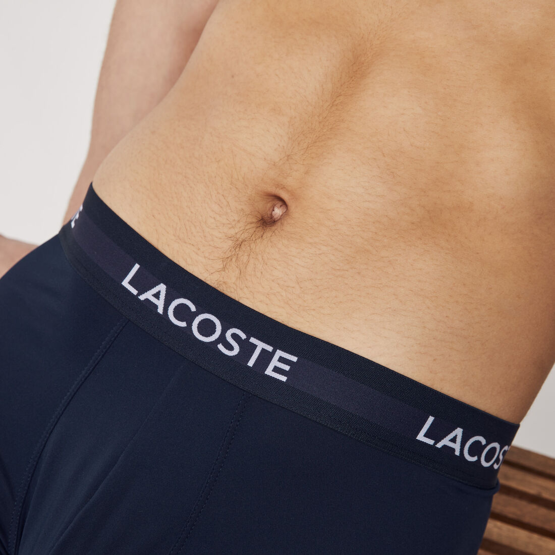 طقم بوكسر موشن كلاسيكس، 3 قطع طقم بوكسر موشن كلاسيكس، 3 قطع