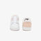Women's Court Cage Leather Sneakers lacoste women s court cage leather sneakers