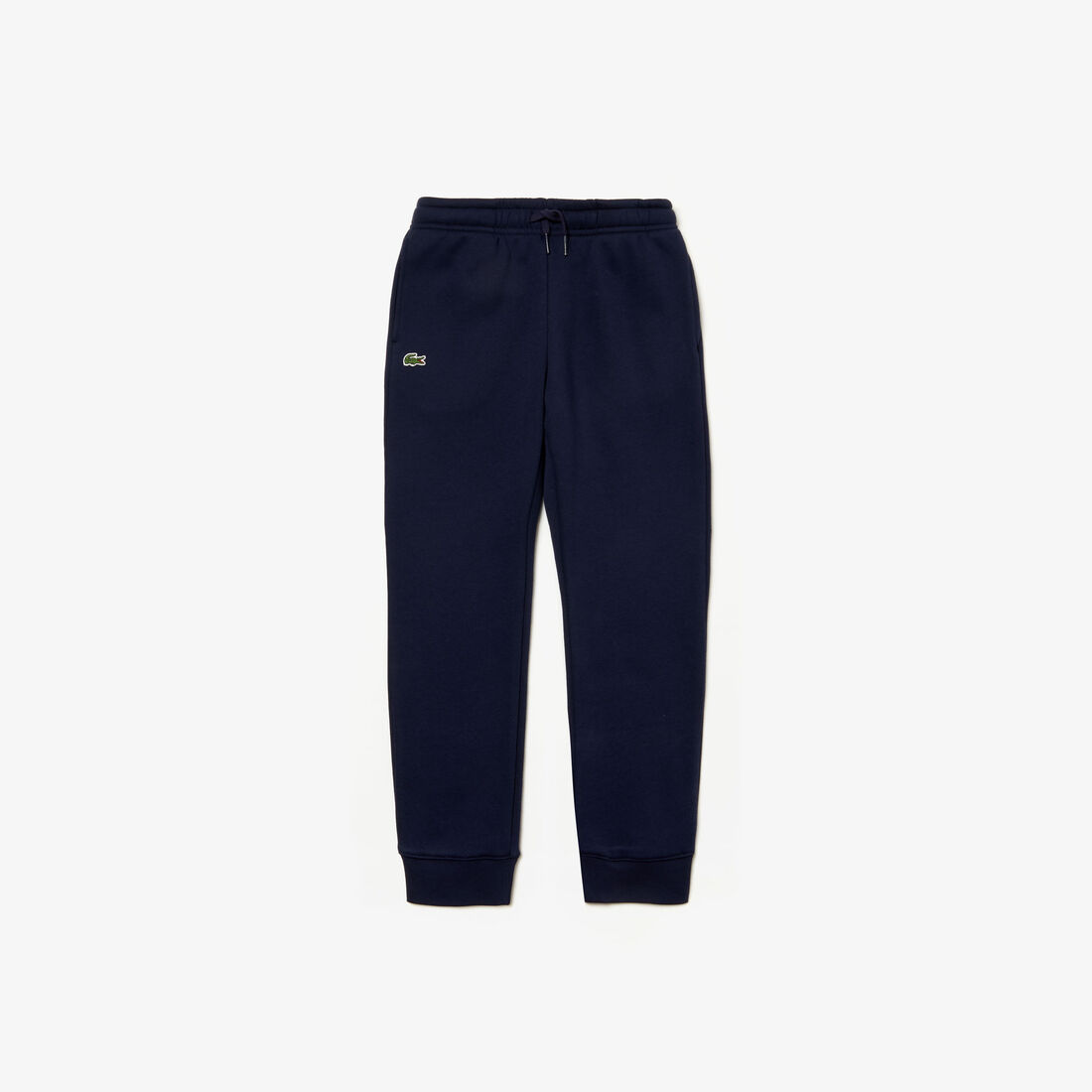 Kids' Lacoste SPORT Fleece Sweatpants