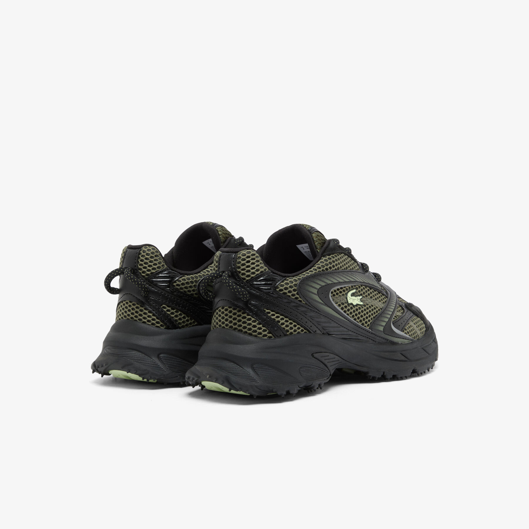 Men's L003 Neo Shot Sneakers - 50SMA0122-5E5