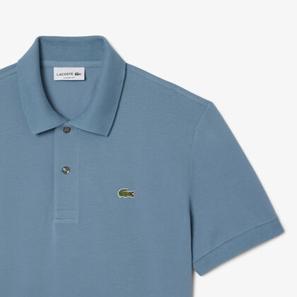 Classic Fit L.12.12 Light Pique Polo Shirt
