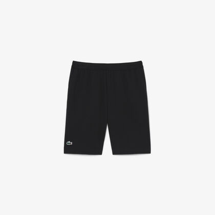 Regular Fit Ultra Dry Tennis Shorts