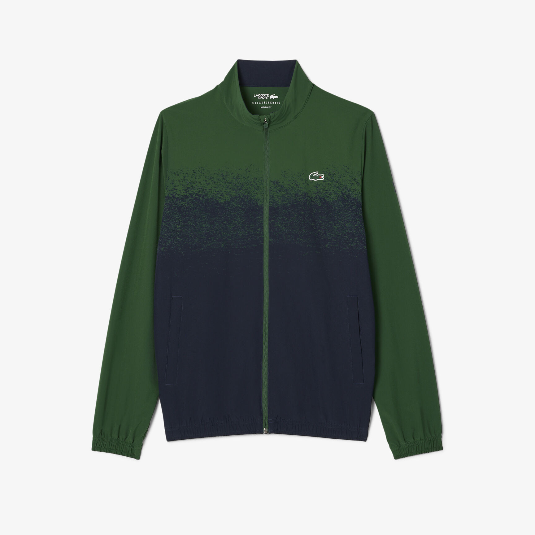 Lacoste Tennis x Novak Djokovic Tracksuit - WH8977-00-381