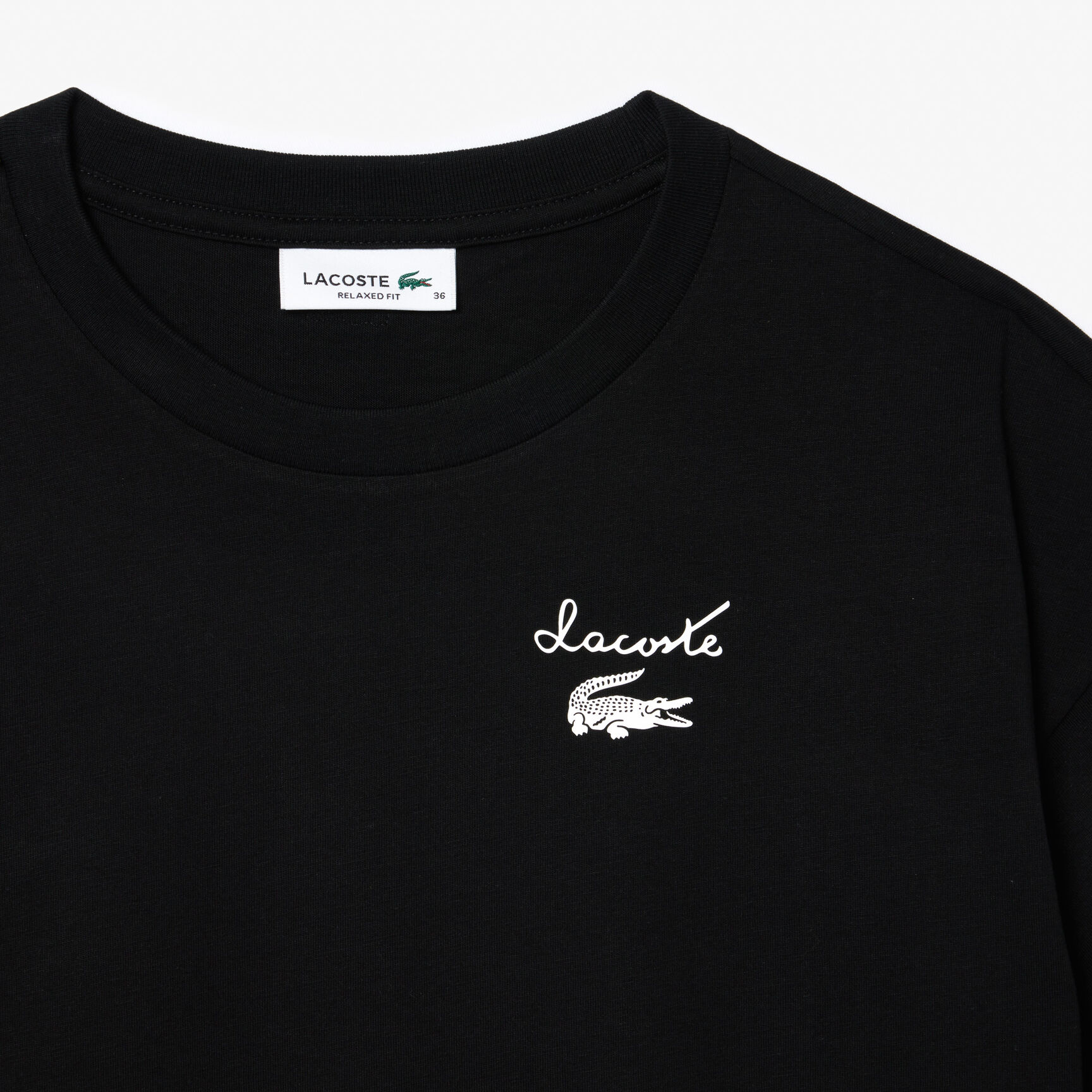 Logo Jersey T-shirt - TF2523-00-031