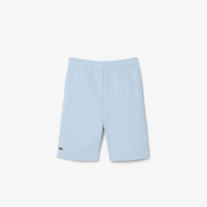 Unisex Fleece Shorts