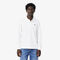 Regular Fit Long Sleeved Cotton Blend Polo Shirt lacoste regular fit long sleeved cotton blend polo shirt