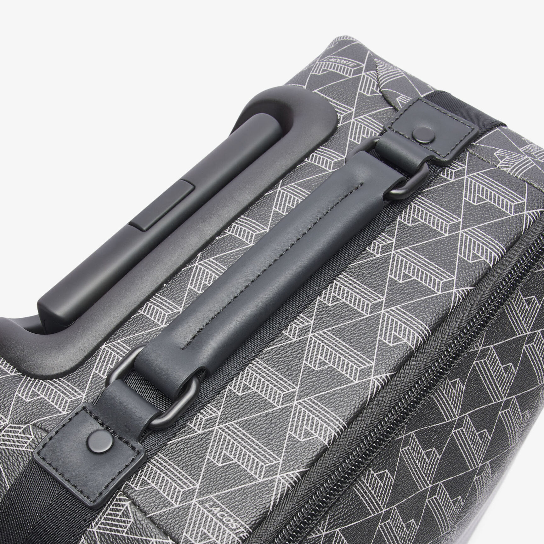 حقيبة سفر من ذا بلند The Blend Suitcase - NU4664LX-H45