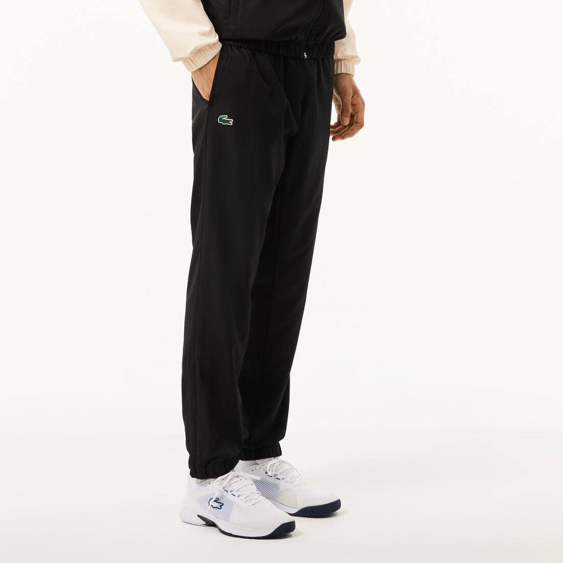 Diamond Taffeta Sport Tracksuit - WH2661-00-IDQ