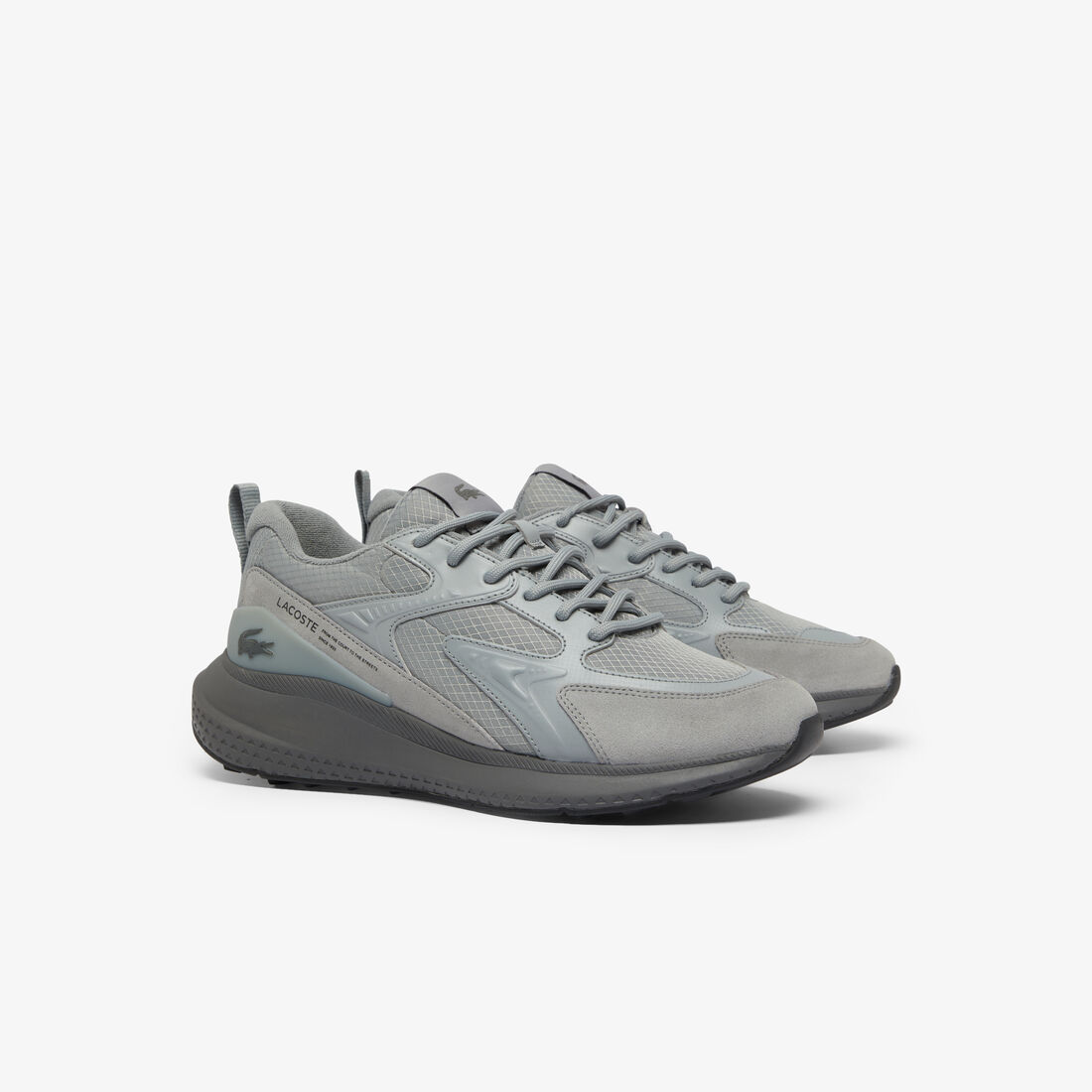 حذاء رياضي L003 Evo للرجال Men's L003 Evo Trainers - 48SMA0052-2G2