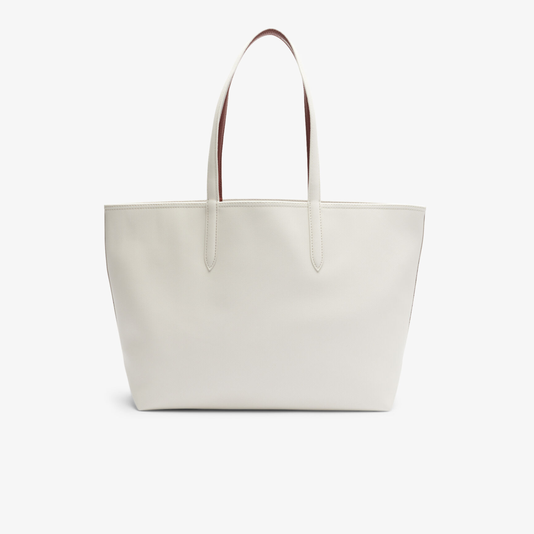 حقيبة آنا بسحاب ذات وجهين Anna Reversible Zipped Tote - NF4936AS-Q70