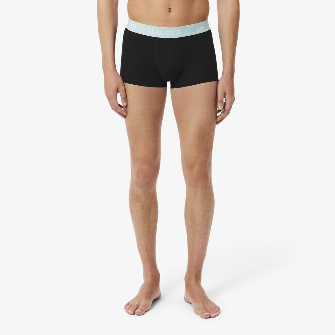 5-Pack Stretch Cotton Trunks 5-Pack Stretch Cotton Trunks - 5H1292-00-U7I