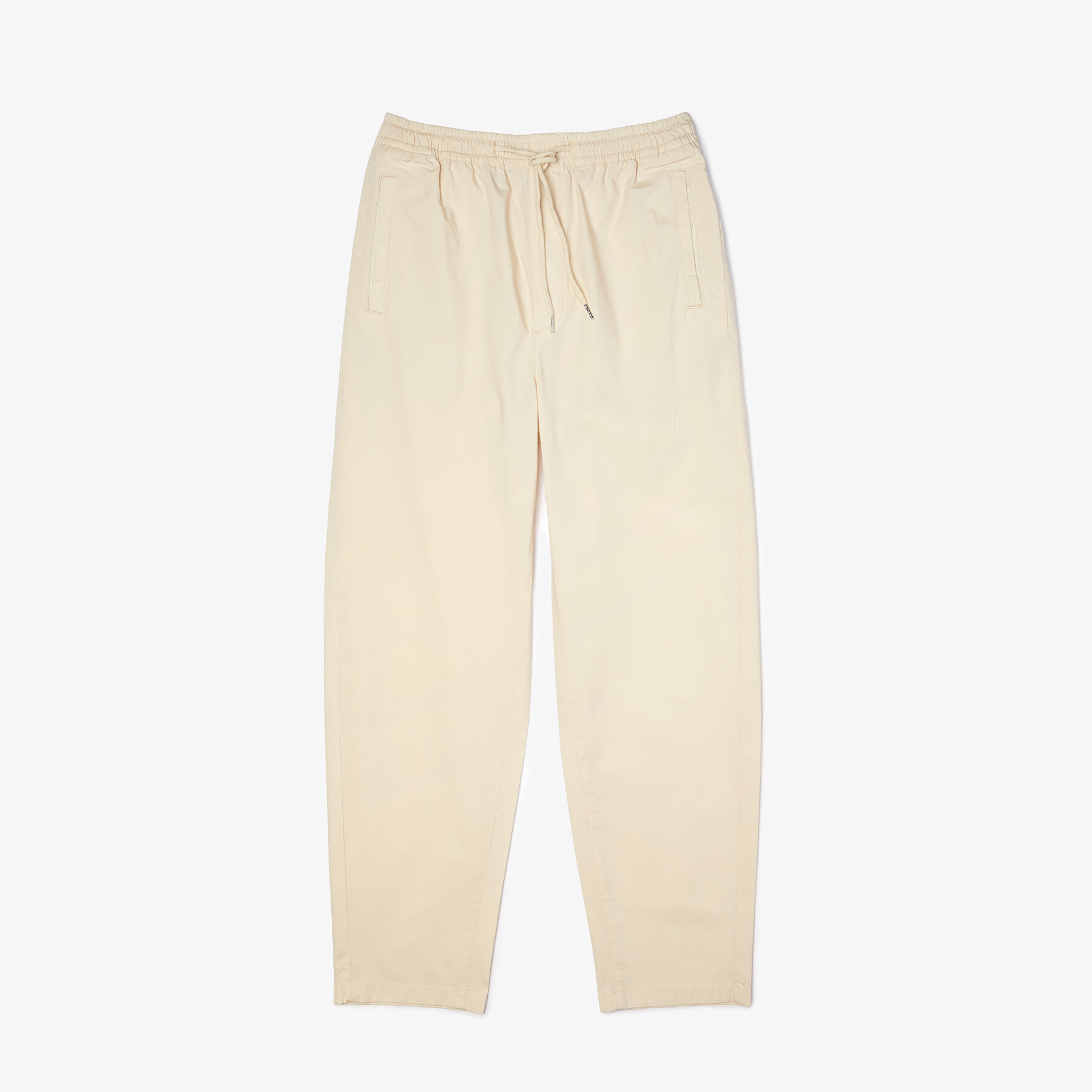 Men's Lightweight Stretch Poplin Chino Pants lacoste men s lightweight stretch poplin chino pants