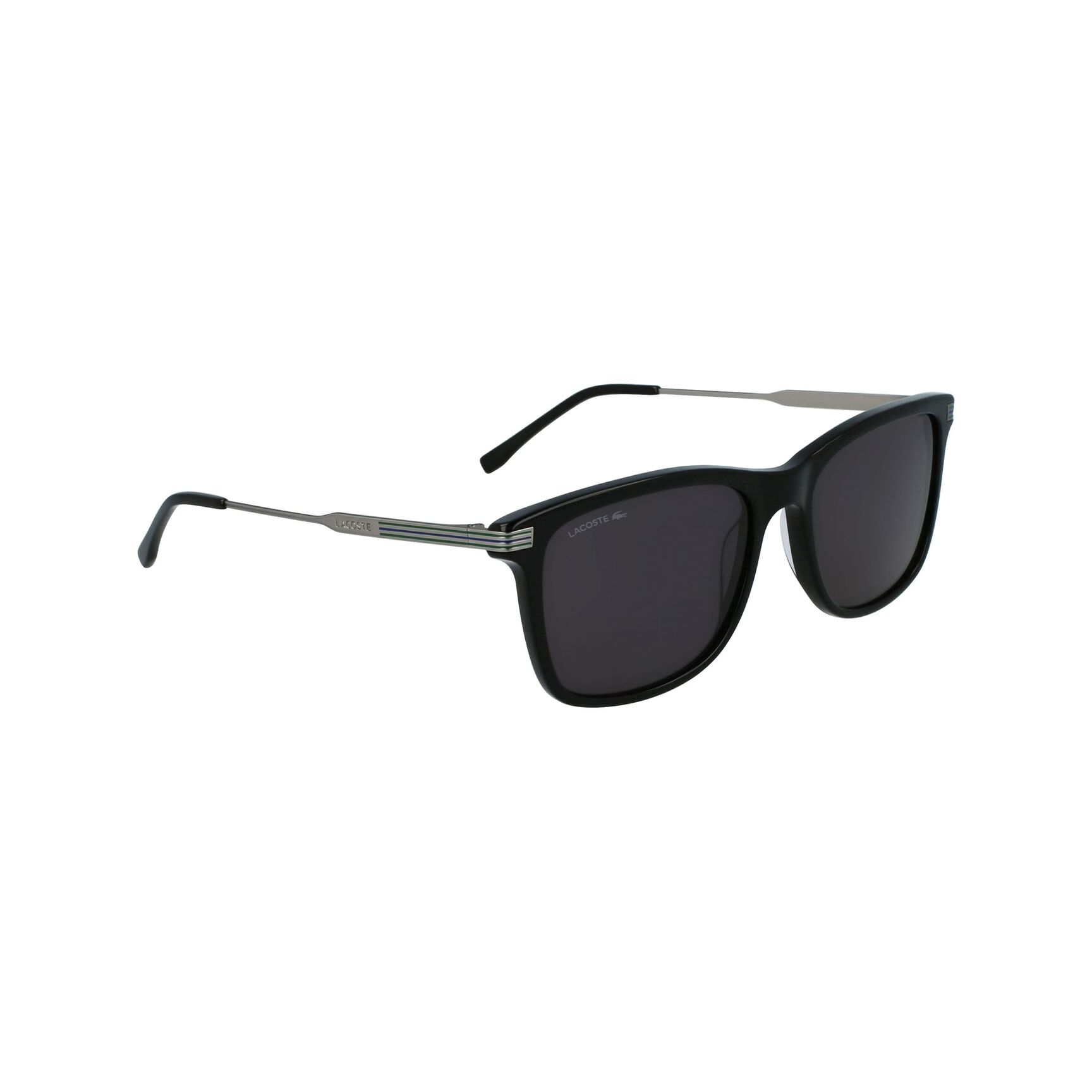 Men Lacoste Metal Sunglasses Men Lacoste Metal Sunglasses