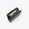 محفظة نقود صغيرة بسحاب بنقشة الشانزليزيه Mini Champs-elysees Zipped Coin Purse - NF5225PH-000