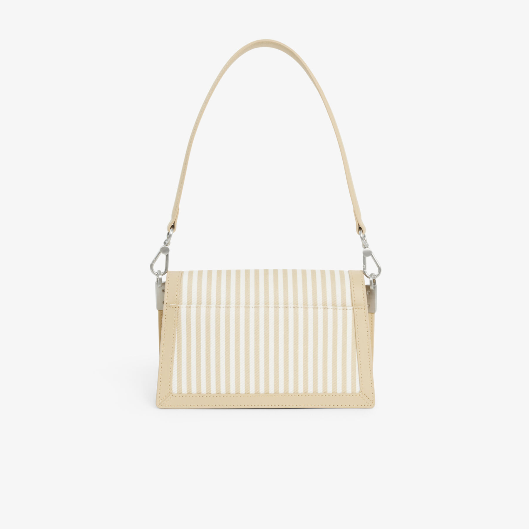 lacoste summer pack shoulder bag