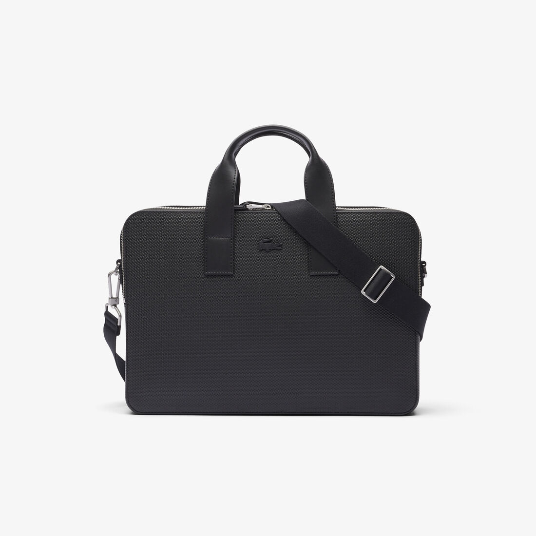 Chantaco Leather Laptop Bag - NH2921CE-000