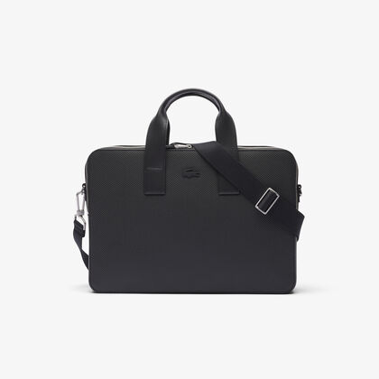 Chantaco Leather Laptop Bag