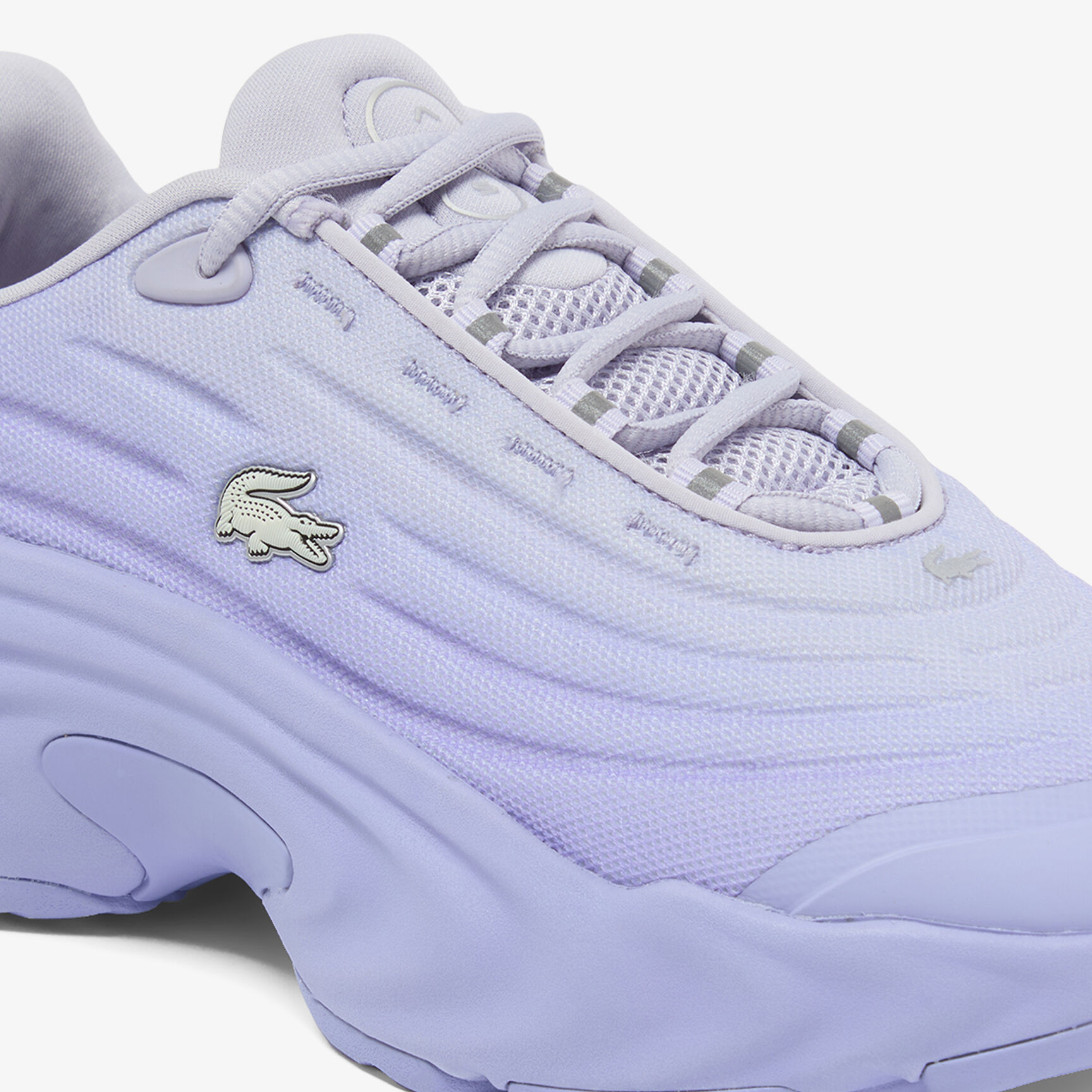 Women's Spinor Sneakers - 50SFA0166-LT9