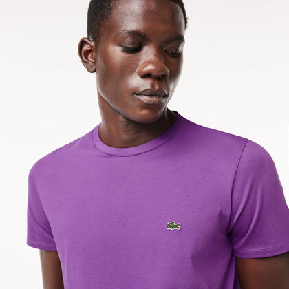 Cotton Pima T-shirt