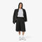 lacoste women s storm 96 2k leather sneakers