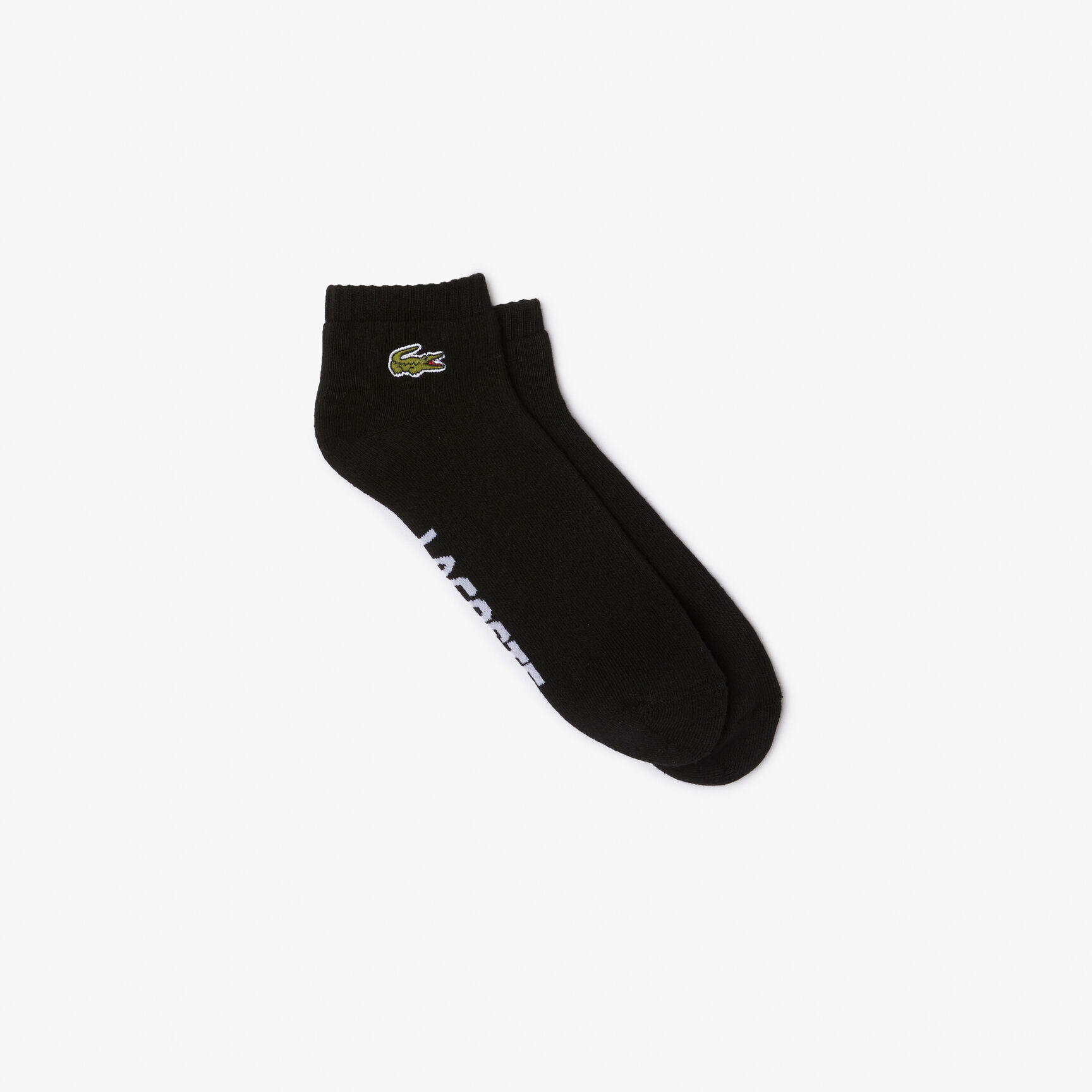 Short Cotton Sport Socks - RA4184-00-258