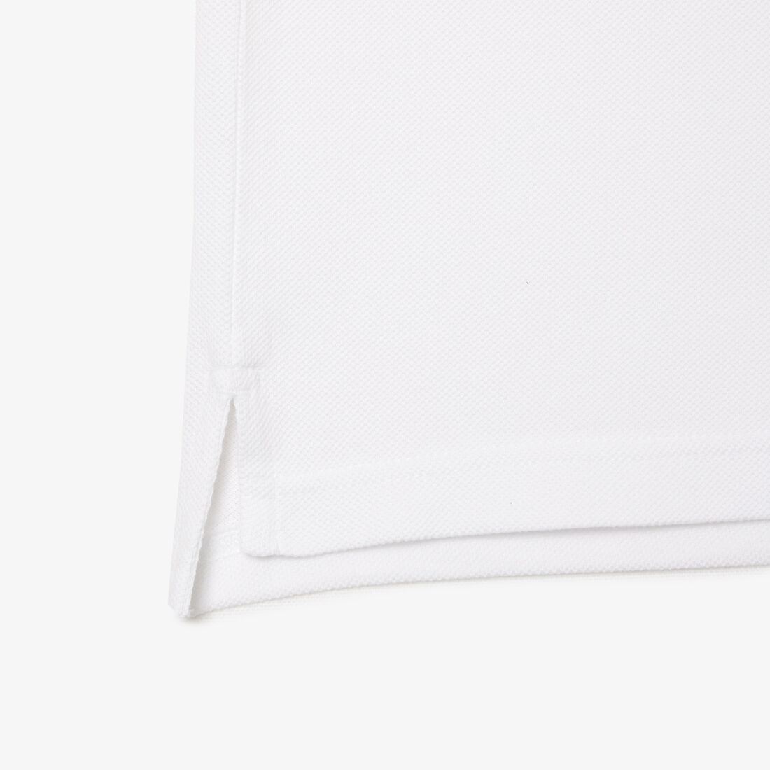 قميص بولو بيكيه تمساح Pique Crocodile Polo Shirt - PJ2482-00-001