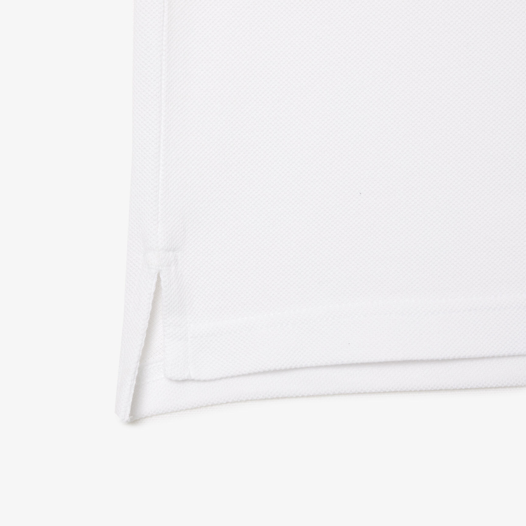 قميص بولو بيكيه تمساح Pique Crocodile Polo Shirt - PJ2482-00-001