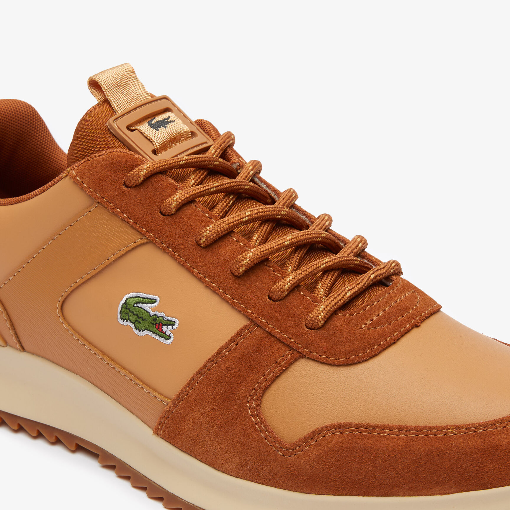 Men's Lacoste Joggeur 2.0 Synthetic Outdoor Shoes Men's Lacoste Joggeur 2.0 Synthetic Outdoor Shoes