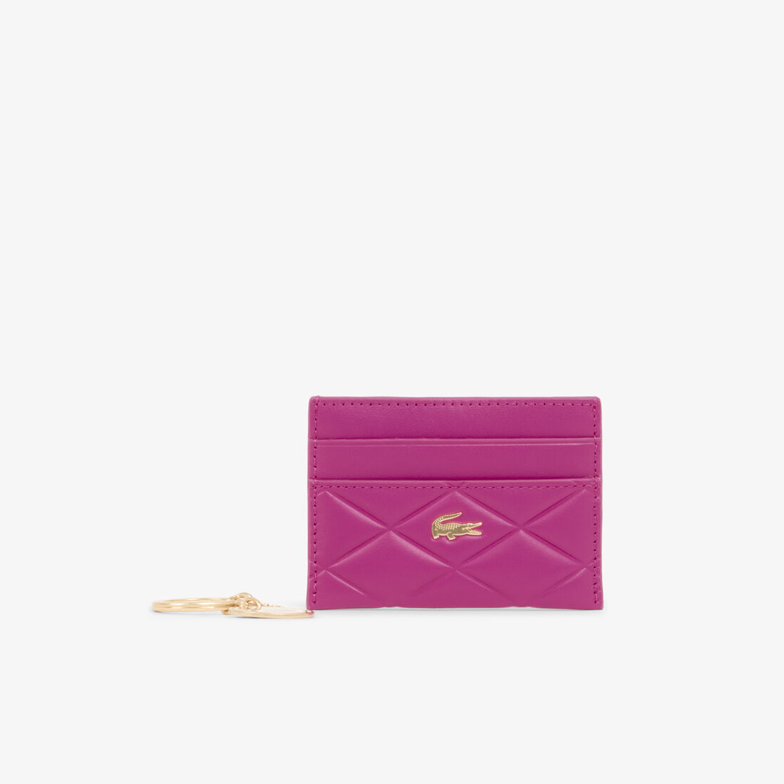 Crocodelle Cardholder and Keychain Gift Set Crocodelle Cardholder and Keychain Gift Set - NF5477EE-T78