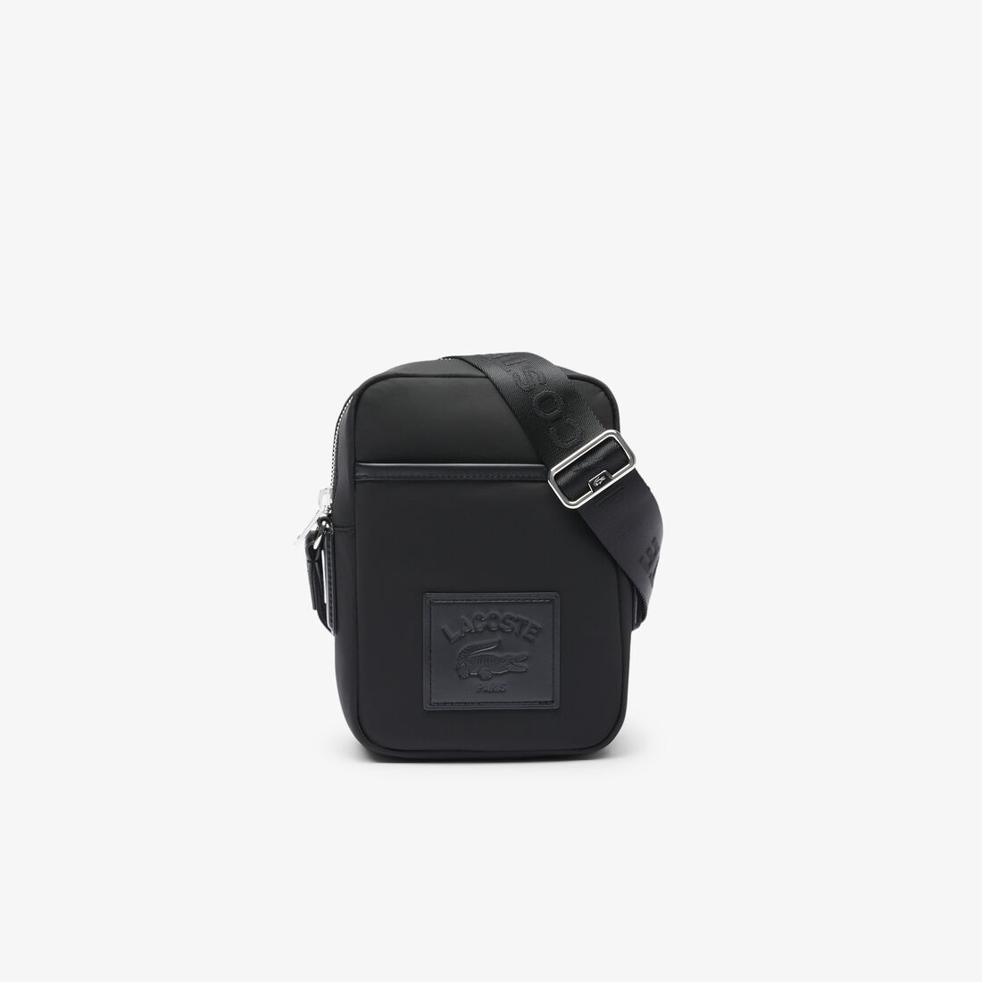 Lacoste Classics Vertical Satchel - NH5073IX-000