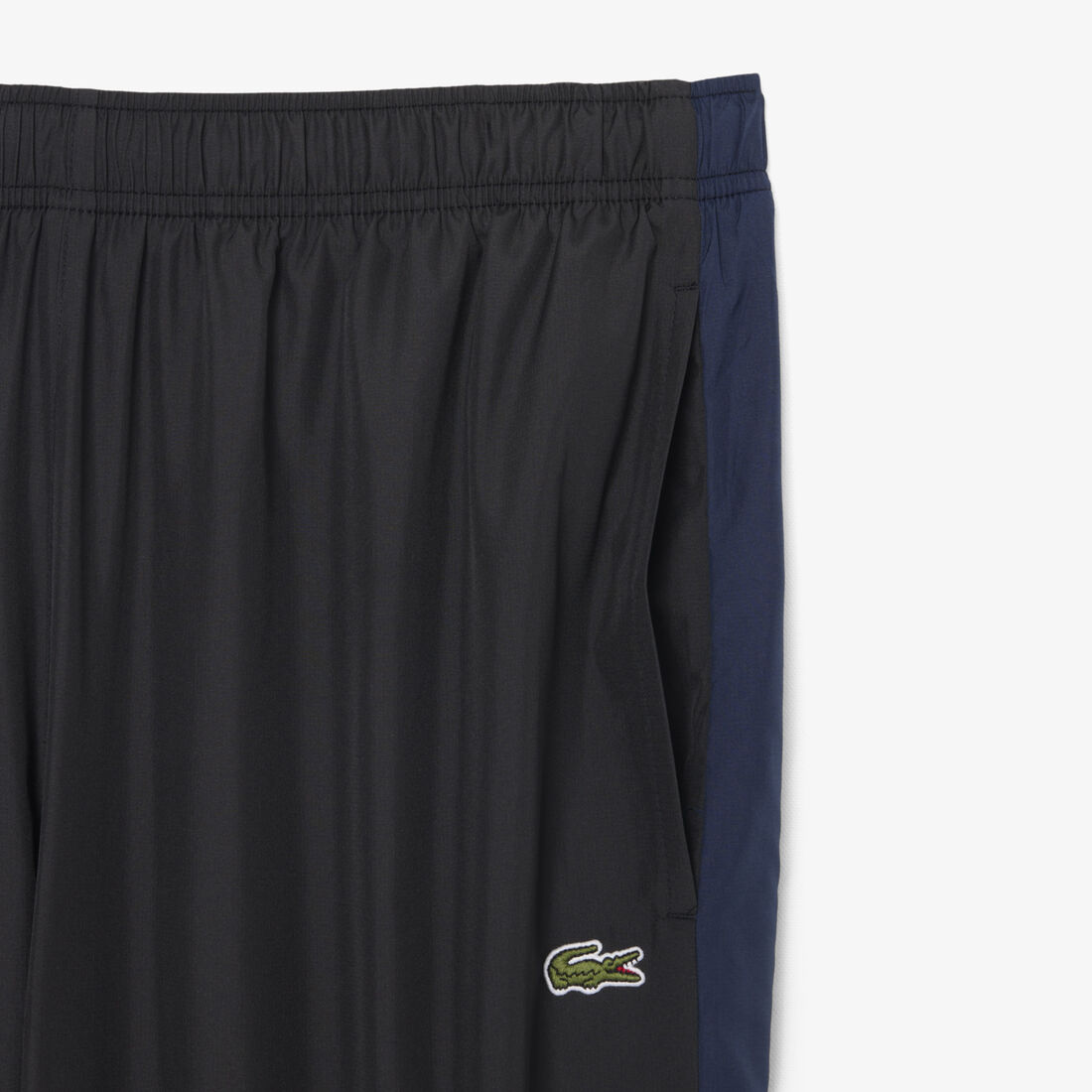 Colour-Block Sweatpants lacoste colour block sweatpants