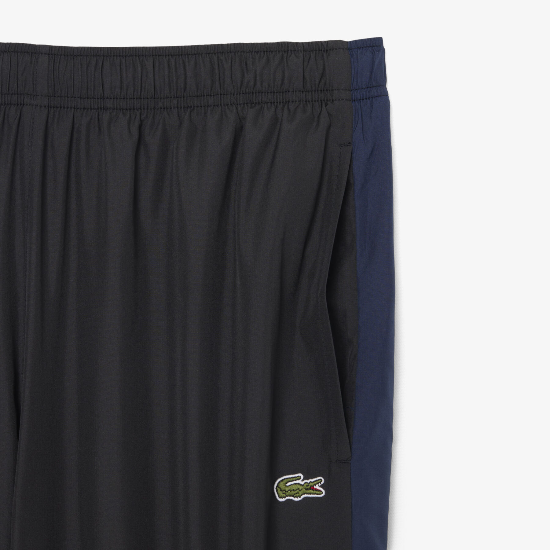 Colour-Block Sweatpants lacoste colour block sweatpants