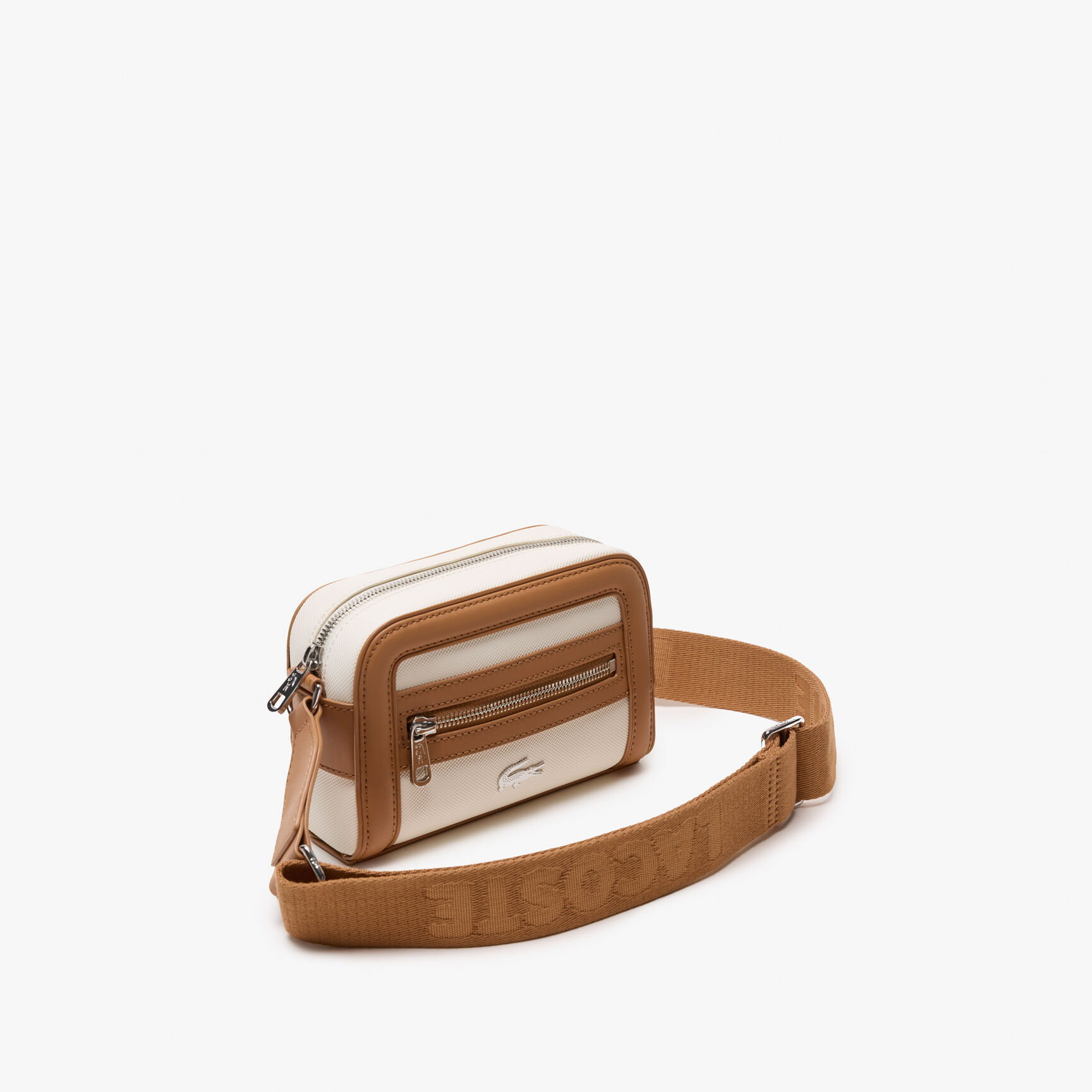 Small Nilly Pique Shoulder Bag - NF4519YN-N24