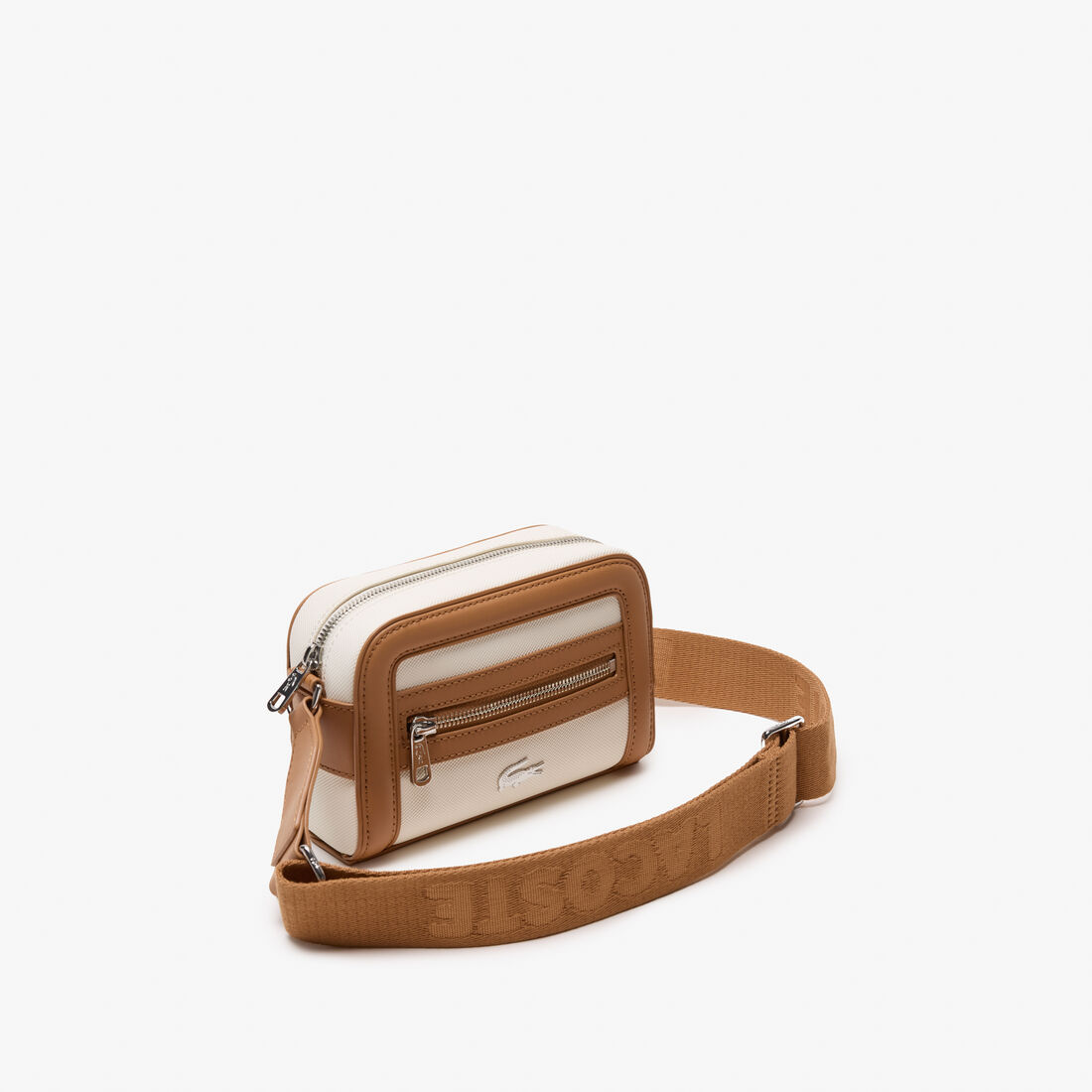 Small Nilly Pique Shoulder Bag Small Nilly Pique Shoulder Bag - NF4519YN-N24