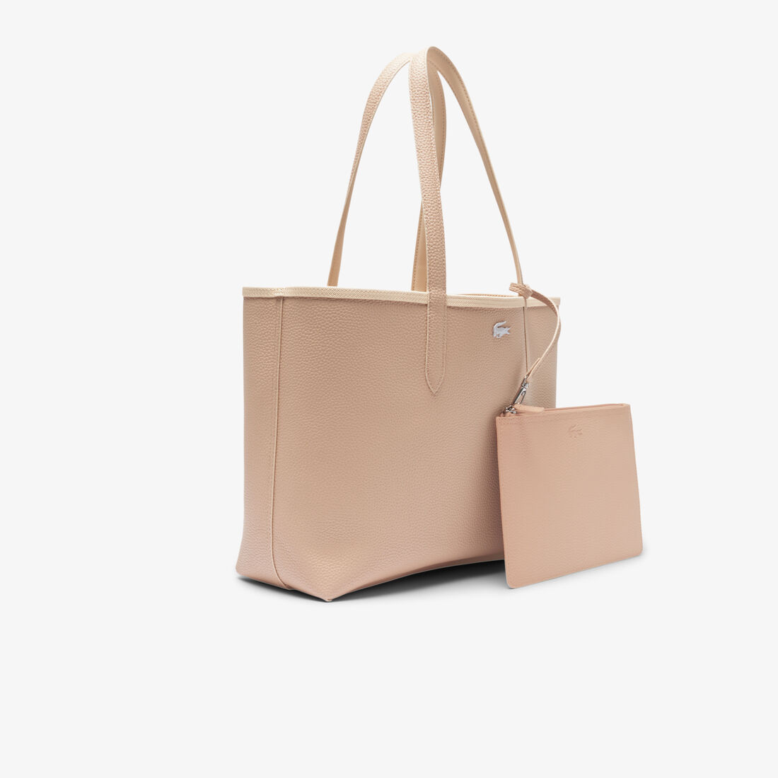 Anna Reversible Tote with Pouch Anna Reversible Tote with Pouch - NF2142AA-Q64