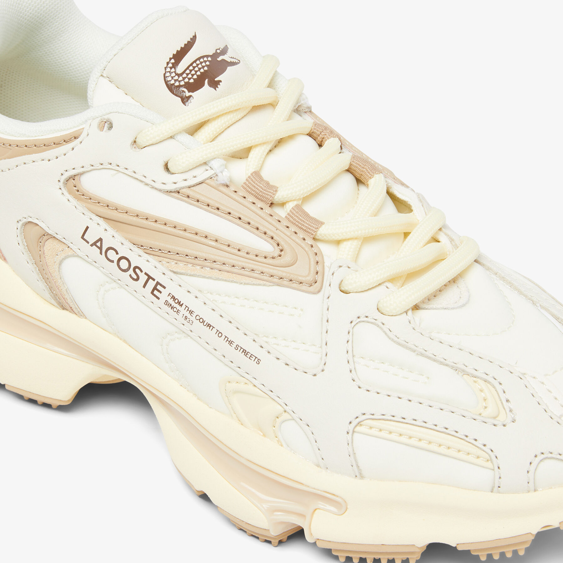 حذاء رياضي نسائي L003 2K24 Women's L003 2K24 Sneakers - 49SFA0012-2R2