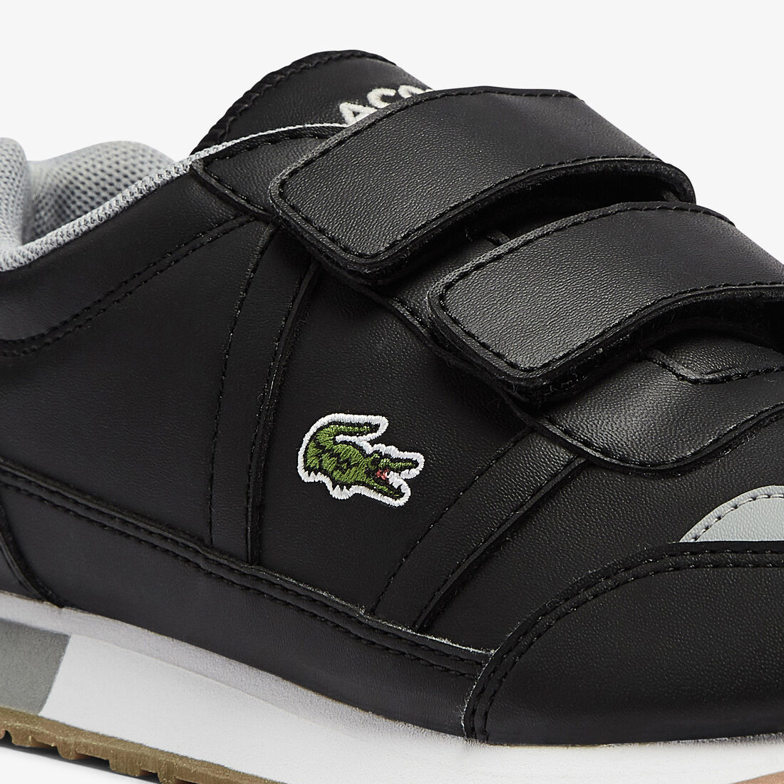 Children's Partner Textile Trainers Children's Partner Textile Trainers