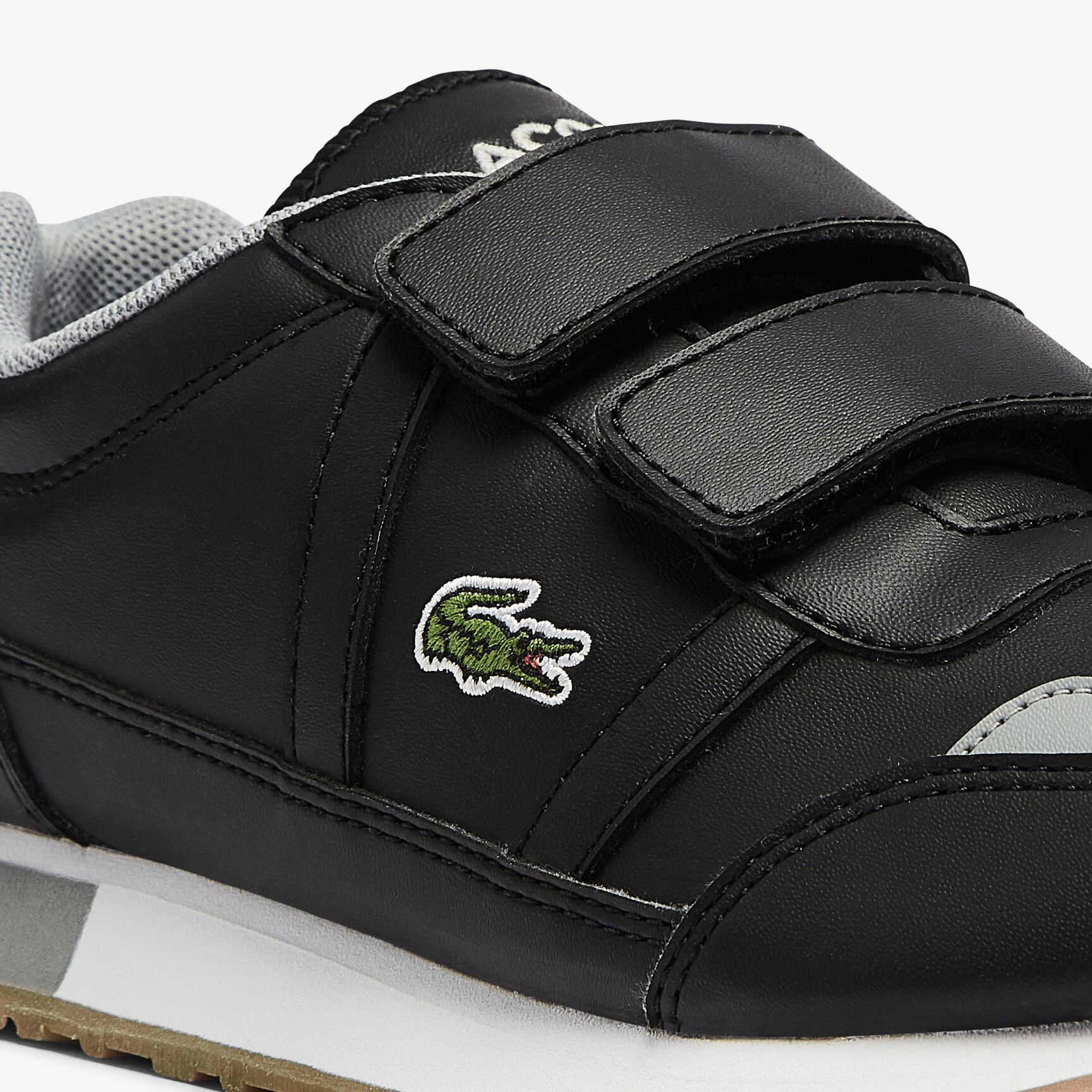 Children's Partner Textile Trainers Children's Partner Textile Trainers